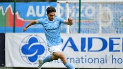 Mercato Lazio, UFFICIALE | Raul Moro in prestito al Real Oviedo