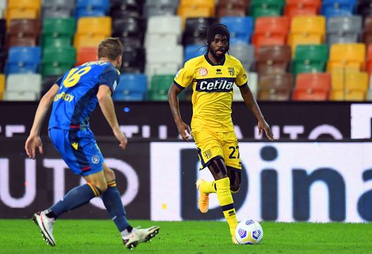 Parma-Udinese, i precedenti Parma-Udinese, i precedenti