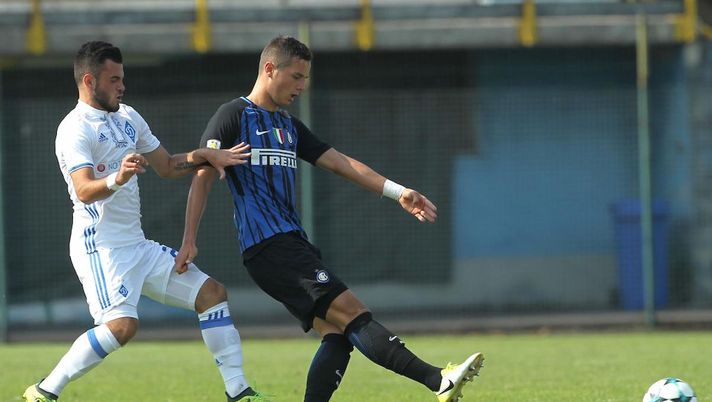 UFFICIALE / Mercato, Vanheusden torna all’Inter: il comunicato della società - immagine 1