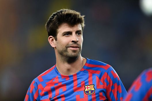 (Photo by David Ramos/Getty Images) Piqué forte e chiaro: “Da Barcellona io non mi muovo…”- immagine 2