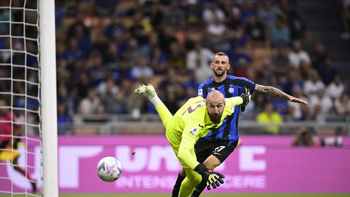 Inter-Torino 1-0, Brozovic: “Vittoria importante contro una squadra tosta” - immagine 1