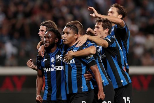 Getty Images Atalanta-Napoli, Gasperini non rischia un titolare: torna contro l’Inter- immagine 2