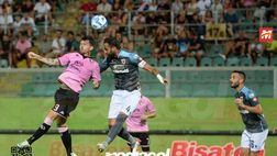 Torino-Palermo 0-0: rosa ordinati e reattivi. Lampi Radonjc, chance per Brunori