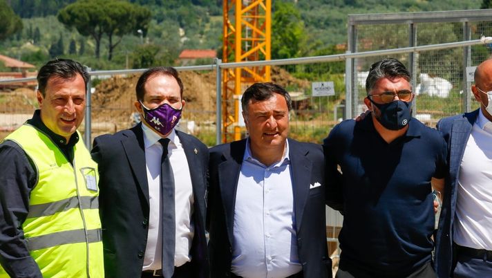 GERMOGLI PH: 4 GIUGNO 2021 