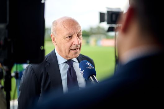 Frey: “Benzema-Inter se esce Sanchez? Marotta non ha smentito. Voci interne mi dicono…”- immagine 3