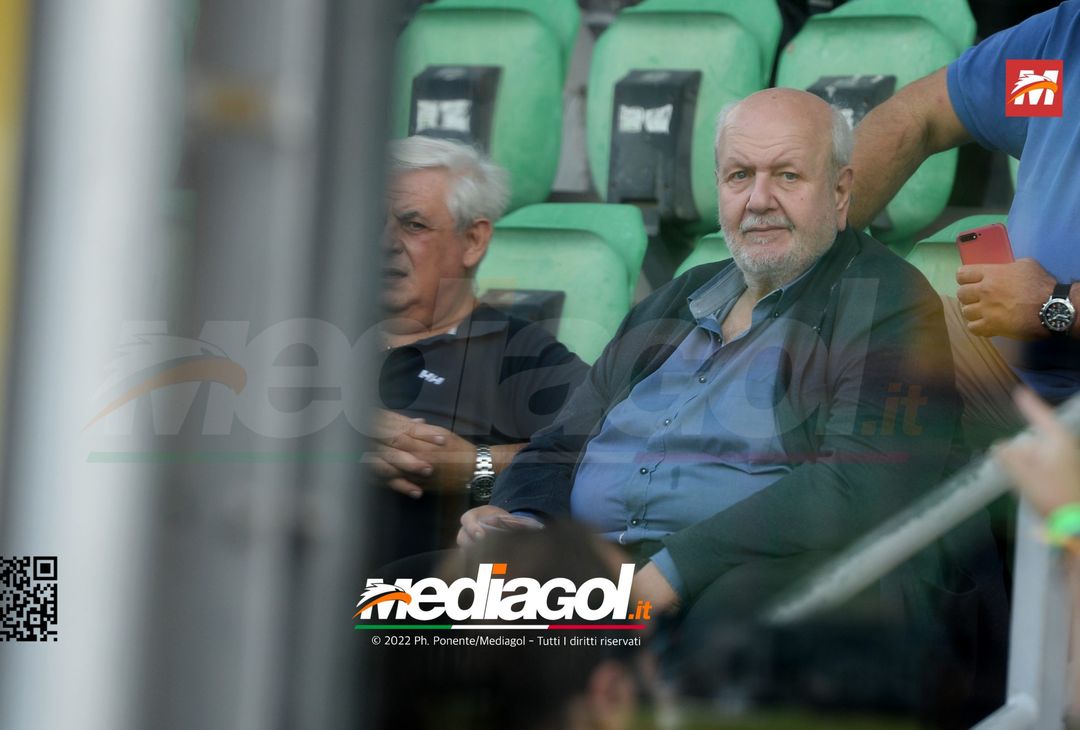 FOTOTIFO Palermo-Sudtirol 0-1, i tifosi allo Stadio “Renzo Barbera” (GALLERY) - immagine 24