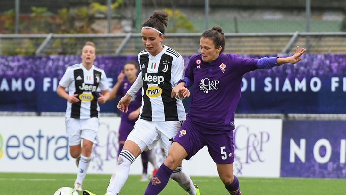 Photo by Juventus FC/Juventus FC via Getty Images 