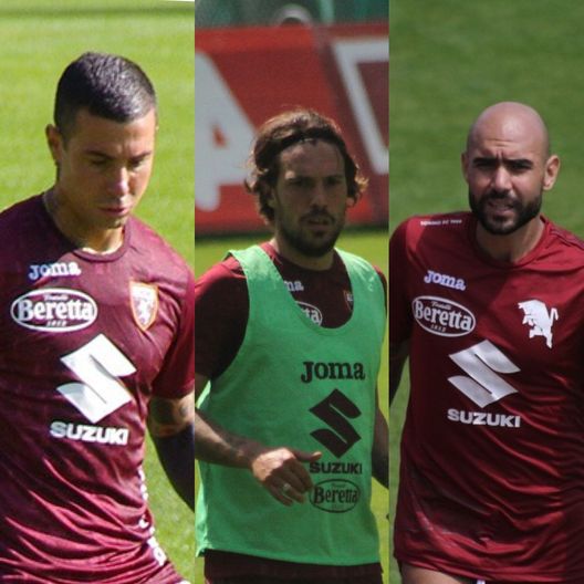 Torino, sette giorni alla chiusura del calciomercato: ecco cosa bolle in pentola- immagine 3