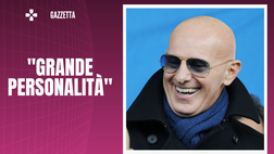 Sacchi: “Milan, non metterti limiti, gioca con coraggio”