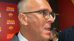 VIDEO / Stadio Roma, il ceo Berardi: “Nuovo stadio possibile entro il 2026”