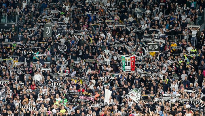juventus ultras