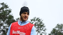 Dimarco sempre più leader tecnico dell’Inter. Empoli avversario che porta dolci ricordi