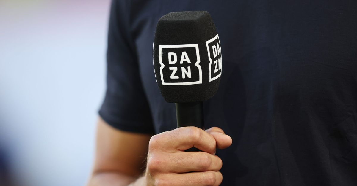 DAZN, la diffida del Codacons: “Valutare annullamento contratto Serie A”