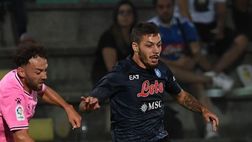 FOTO Selfie in pullman per Ambrosino e Gaetano lungo il viaggio di ritorno