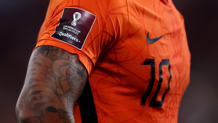 Memphis Depay Memphis Depay