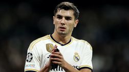 Champions League, l’ex Milan Brahim Diaz incanta tutti con una magia (VIDEO)