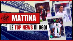 Calciomercato Milan – Tra Brahim Díaz e Kamada. In attacco c’è Thuram