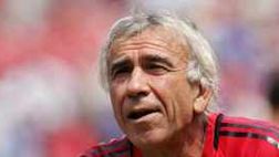 VECCHI A MC: “ANCELOTTI? SPINGEVAMO PER IL MILAN, ERO CONTRO L’ANNO SABBATICO. BACCA E’ FORTE”