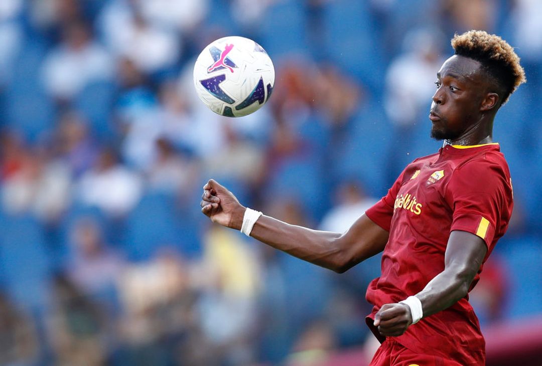 Roma-Cremonese 1-0 – FOTO GALLERY - immagine 141