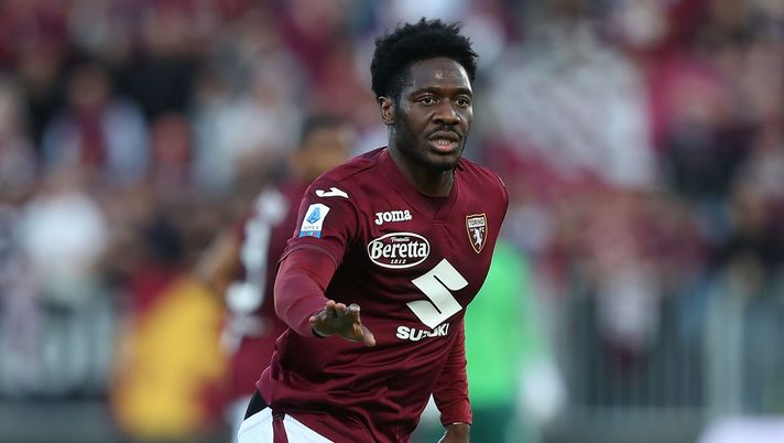 Torino, Juric rimprovera Aina: “Ha le doti, ma da mesi non si allena bene” - immagine 1