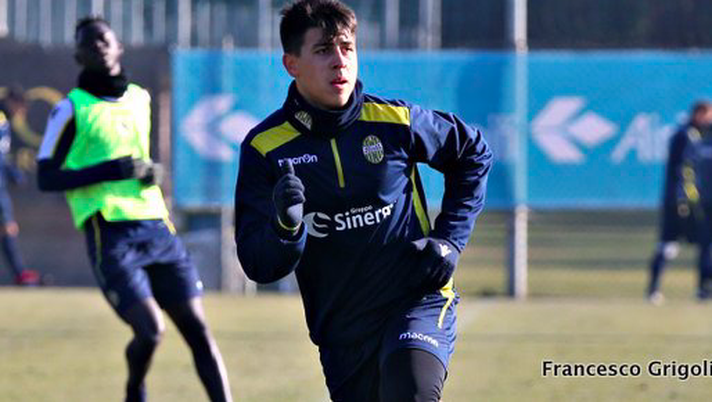 Foto Grigolini-Fotoexpress 