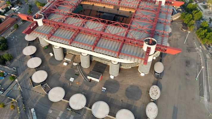 Stadio, Milan via? “Inter ha appreso tutto via stampa e ha reagito così” - immagine 1