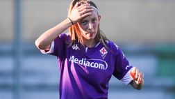 Femminile: per una Vitale out, c’è una Zanoli che torna dopo il crociato