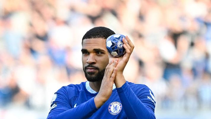 Novità Milan: Loftus-Cheek è sempre più vicino, il giocatore ha già dato l’ok. Reijnders e Musah… - immagine 1