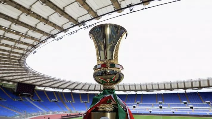Calendario impazzito, la Coppa Italia potrebbe avere il suo epilogo ad agosto