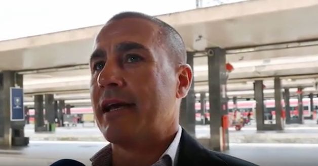 Cannavaro: “Inter favorita ma la Fiorentina ha tanta fame. In Europa…”- immagine 2