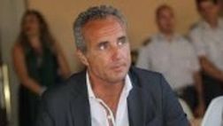 Lazio, Mirra: “Gol di Correa perfetto, ha dimostrato ‘cattiveria’ calcistica”