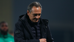 Fiorentina, Prandelli: “Bella reazione, ho avuto le risposte che cercavo”