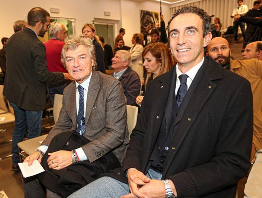 GERMOGLI PH 28 NOVEMBRE 2019 GERMOGLI PH 28 NOVEMBRE 2019