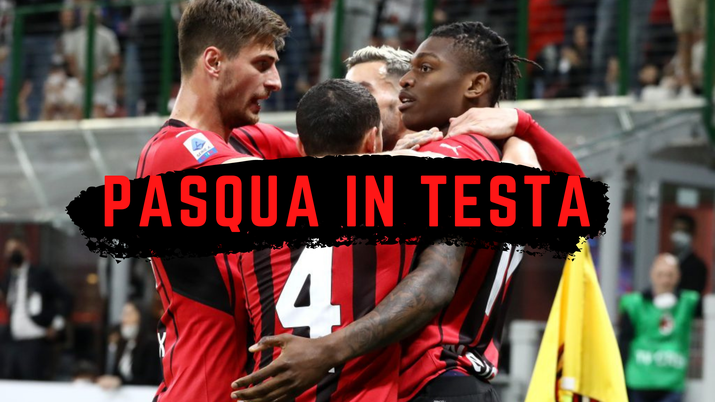 Milan-Genoa 2-0 Serie A News