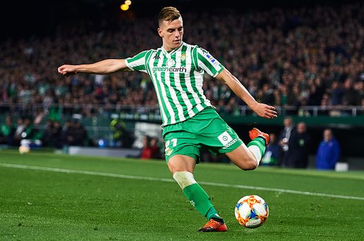 (Photo by Aitor Alcalde/Getty Images) Tottenham, derby di mercato spagnolo per Giovani Lo Celso- immagine 2