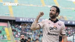 Palermo-Padova, Sforzini: “Brunori? Dovrebbe restare in rosanero. Baldini e Oddo…”
