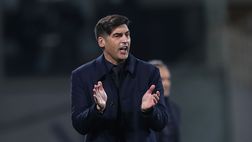 Fonseca sempre più vicino: vertice a inizio settimana tra agenti e Fiorentina