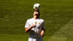 Calciomercato Lazio, il Real Madrid apre all’affare