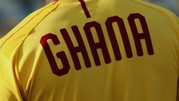Ghana senza maglie per il Mondiale: l’iniziativa dell’Università di Milano
