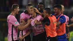 Serie B, La Gumina a un passo dal Como: l’ex Palermo in prestito dalla Sampdoria