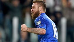 Il riscatto di De Rossi, leader felice e credibile: “Continuiamo a crescere”