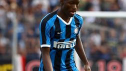 Gds – Inter, come piace Agoume: è pronto a soffiare una maglia a…