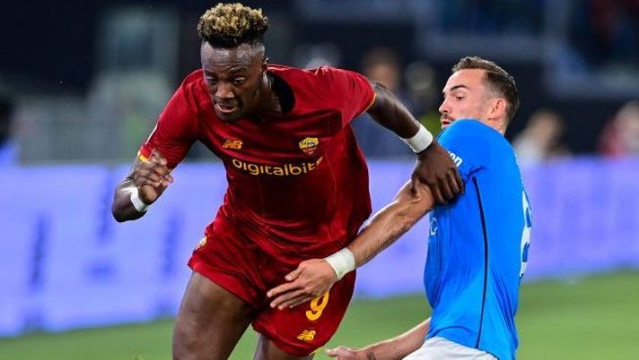 Da Pruzzo fino a Mertens, quando Roma-Napoli vale il cielo della Serie A - immagine 1