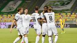 Parma-Frosinone, probabili formazioni: Iachini, dubbio Inglese. Grosso con il 4-3-3