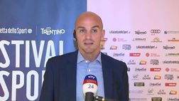 Cambiasso: “I centravanti? Importanti non solo per i numeri. Ibrahimovic e Lukaku…”
