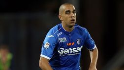 Casa Empoli: confermati i titolari della sfida contro il Crotone, rientra Laurini