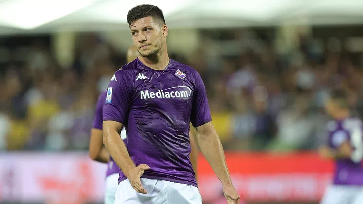Fantacalcio Fiorentina, Italiano recupera Gonzalez ma si ferma Jovic: out in sei contro il Sassuolo - immagine 1