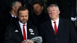 DDD Story – Quando Ferguson si scagliò contro Neville per….De Gea