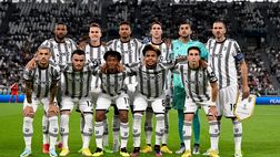 Juventus, il report dell’allenamento: rientrati i nazionali