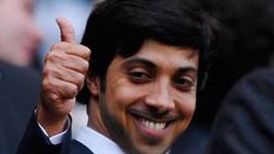 Manchester City, Mansour: “Prenderemo piu’ di un giocatore”